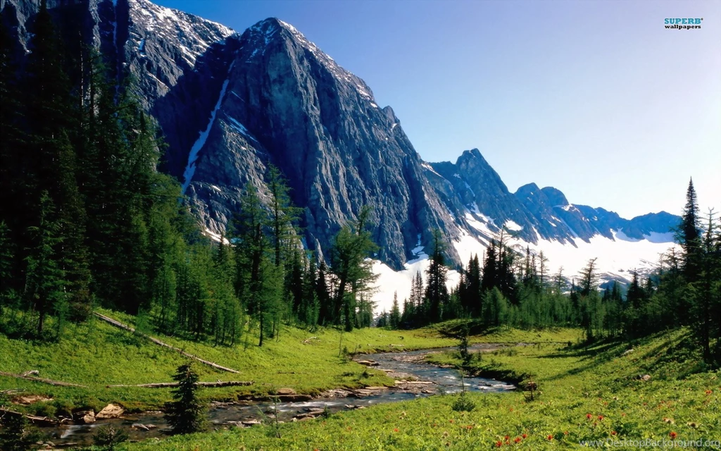 Banff National Park Wallpapers
