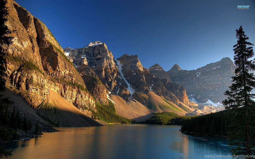 Banff National Park Wallpapers