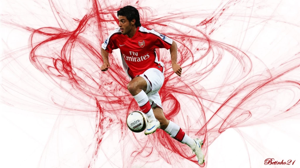 Carlos Vela HD Wallpapers 2012
