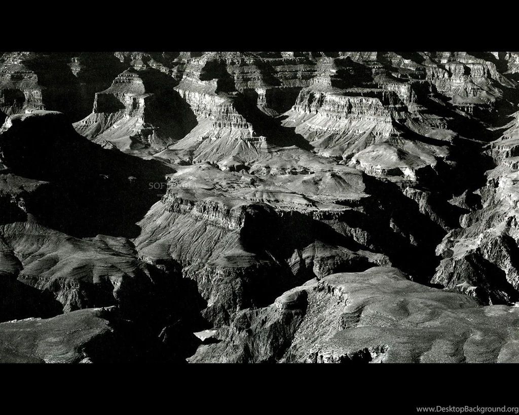 New 500 Screensaver: Ansel Adams Screensaver 1995