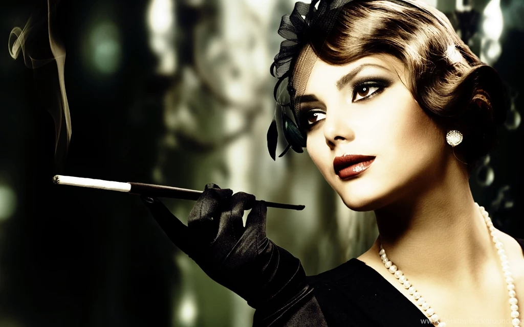 High Definition Fashion Wallpapers