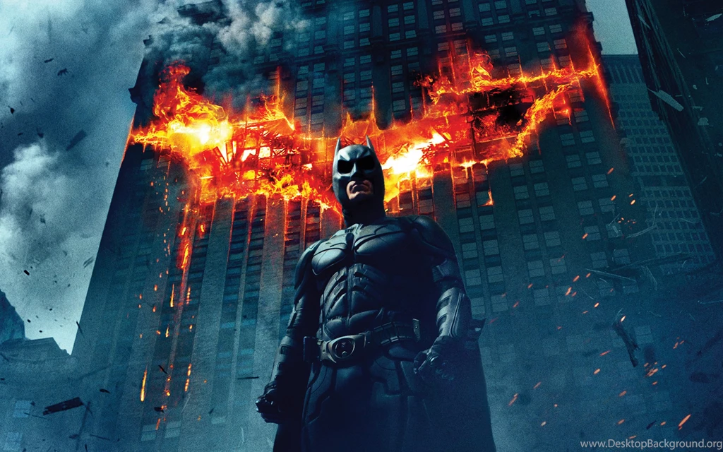 The Dark Knight The Dark Knight Batman Full HD Hot Wallpapers Free ...