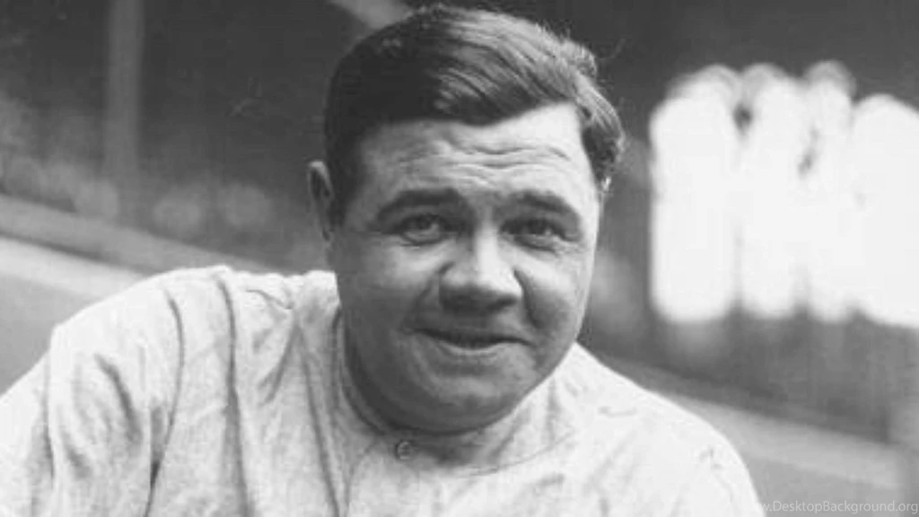 MLB To Produce Scripted Babe Ruth Miniseries