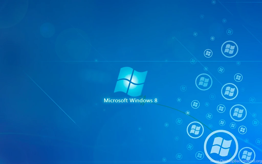 HD Wallpapers For Windows 8