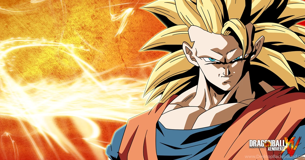 Hd Quality Dbz Dragon Ball Z Super Saiyan Wallpapers Luvwallpapers