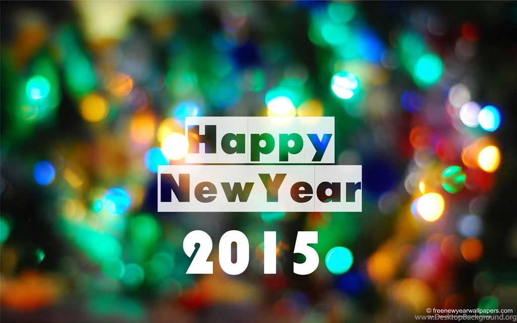 Happy New 2015 Wallpapers Download Free