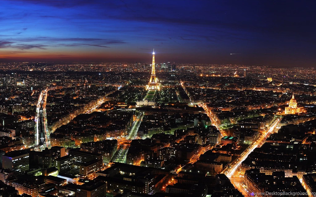 Free Desktop Wallpapers Cities