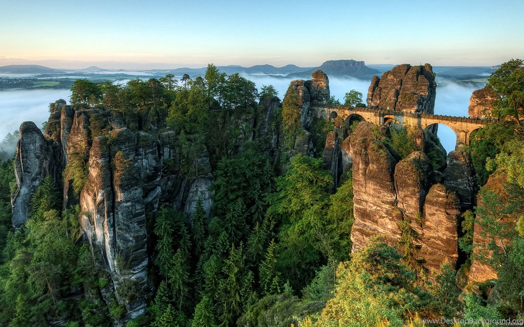 German Landscapes, Breathtaking Mountains Wallpaper,German HD ...