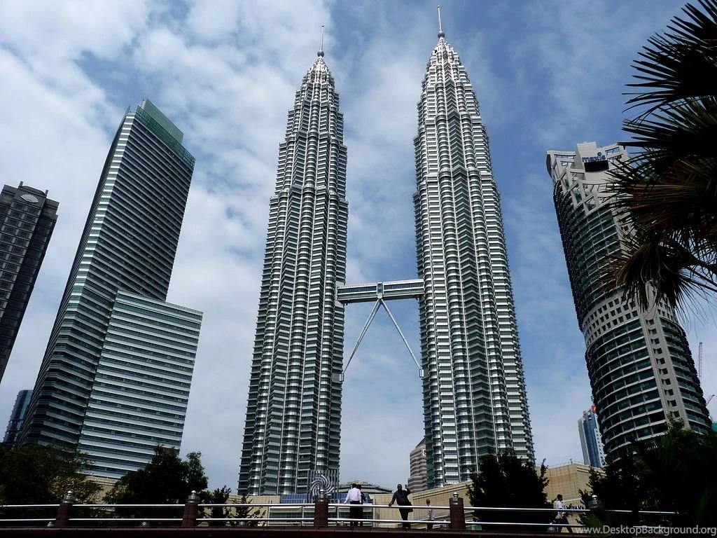 File:The Petronas Twin Towers In Kuala Lumpur (Malaysia).JPG ...