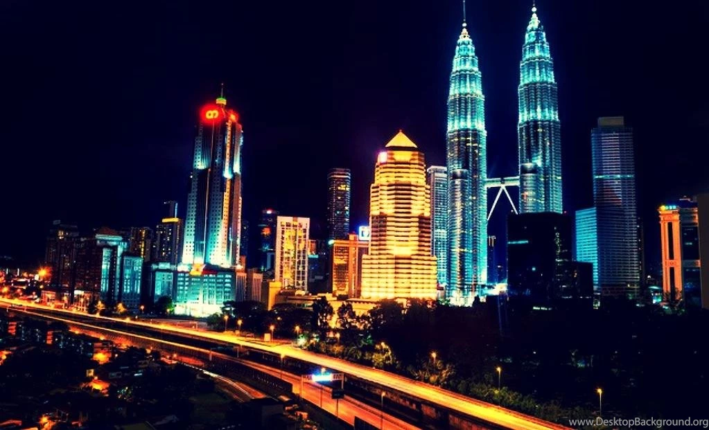 Kuala Lumpur Live Wallpapers Android Apps And Tests AndroidPIT