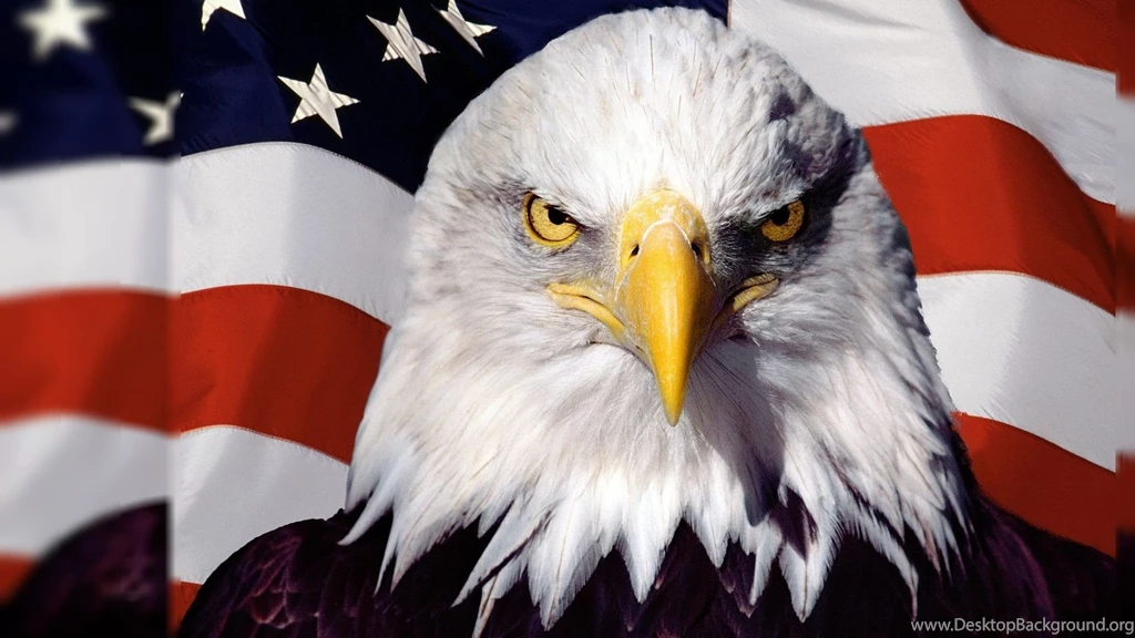 American Flag Wallpapers Wallpapers Cave