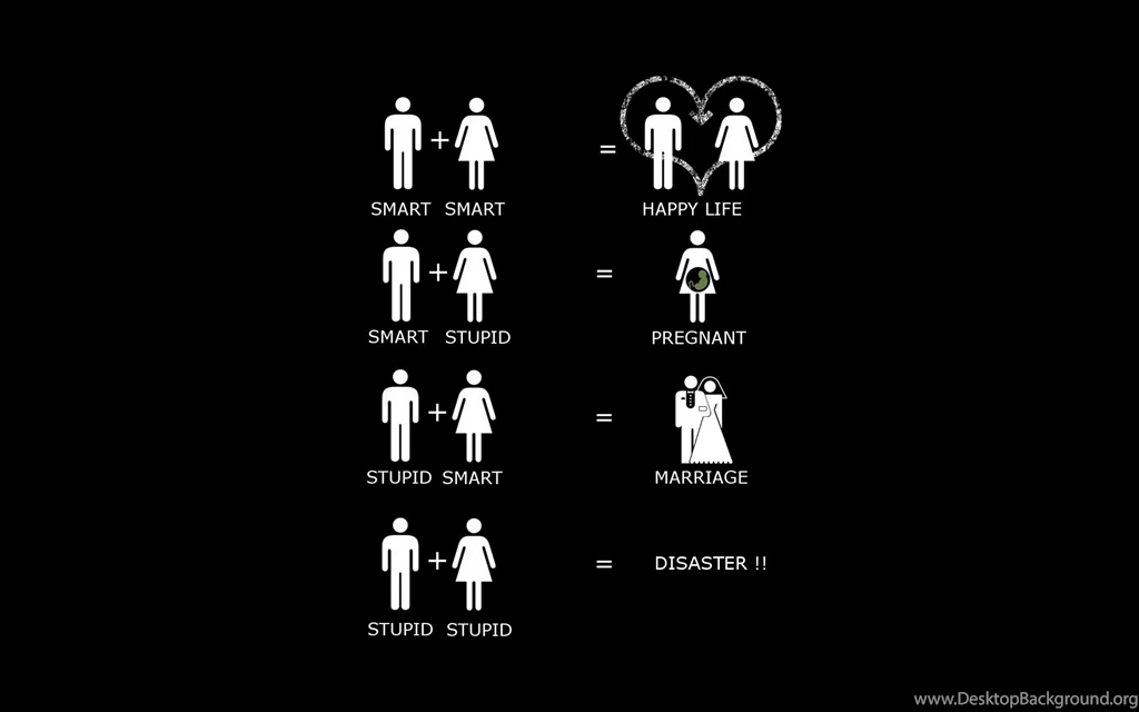 Funny Desktop Wallpapers