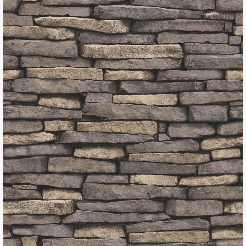 Fine Decor Slate Sidewall Multi Motif Wallpapers 282787