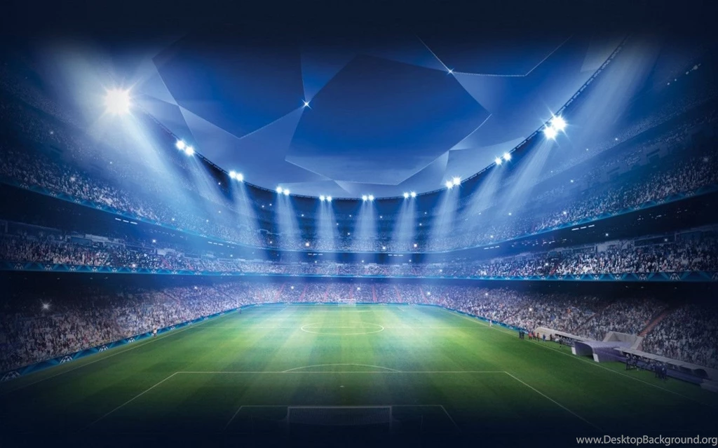 Football Stadium Wallpapers Wallpapers Cave