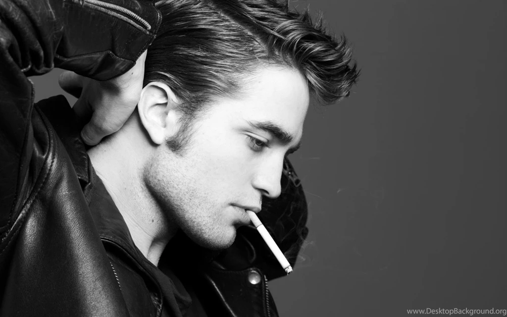 Robert Pattinson Wallpapers HD Download