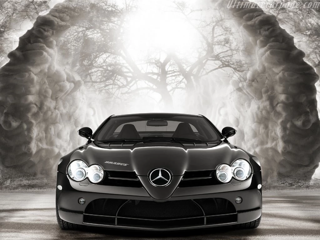 free benz car wallpapers download