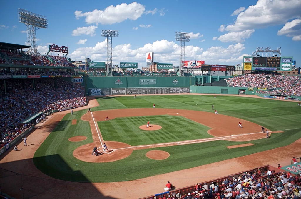 800x534px 143.53 KB Fenway Park