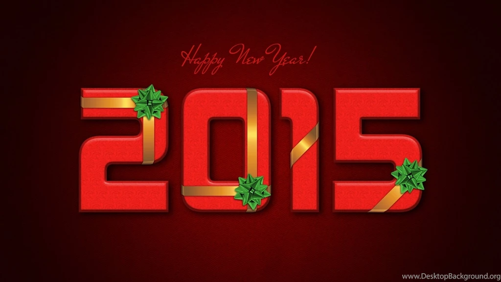 Happy New Year 2015 Wallpapers
