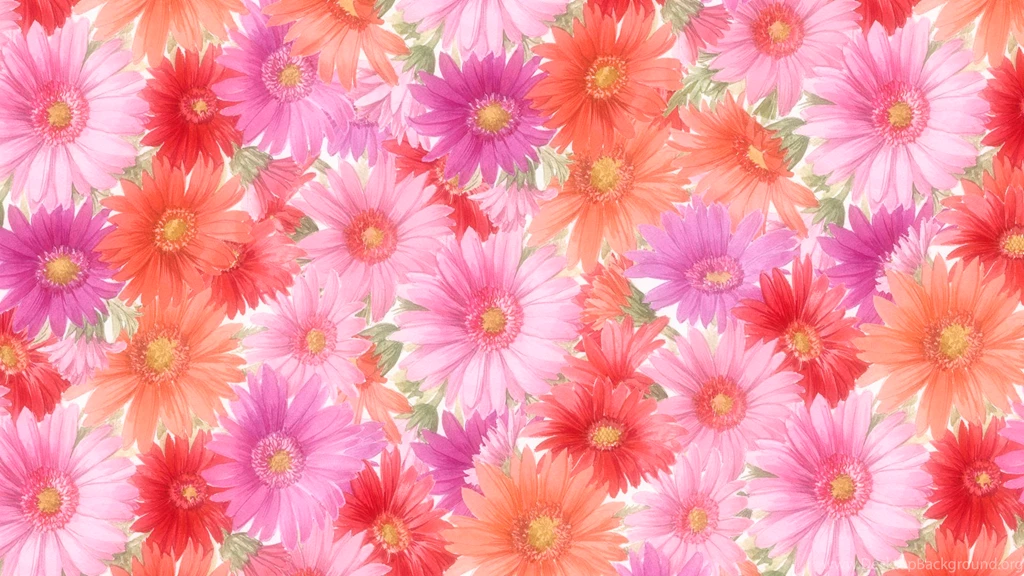 Earth Flower Wallpapers WallpaperFav.com