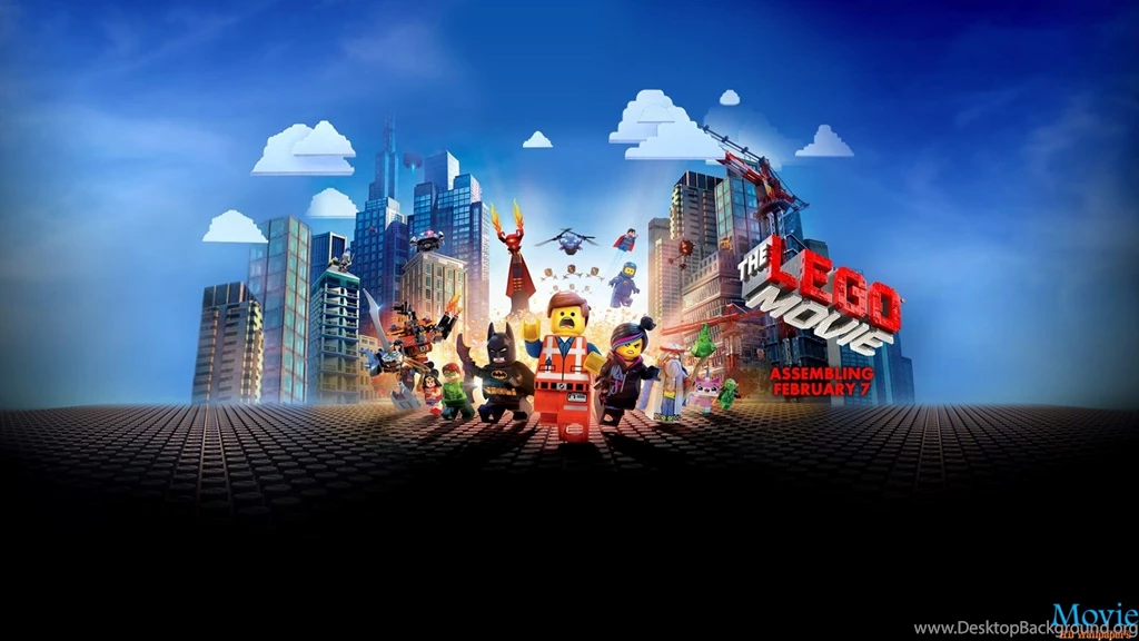 1383 "Movie And Tv" HD Wallpapers