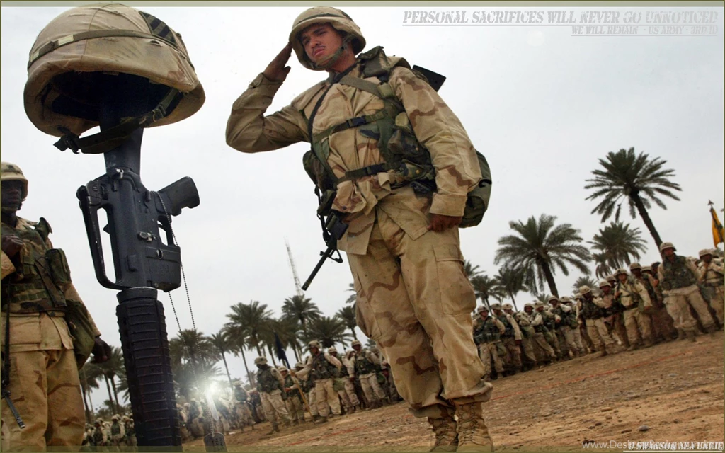 Army Wallpapers Danasrhp.top