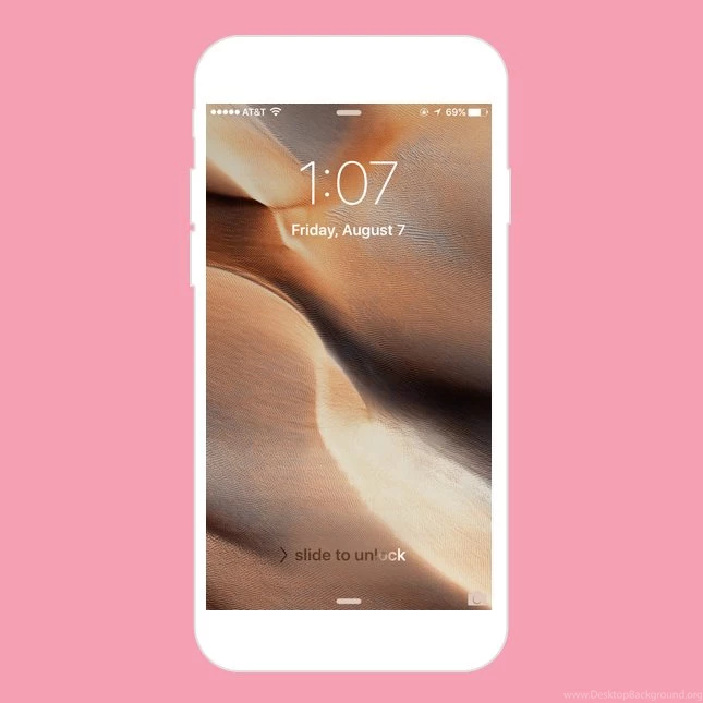 15 Gorg New Wallpapers On The New IOS 9 Update