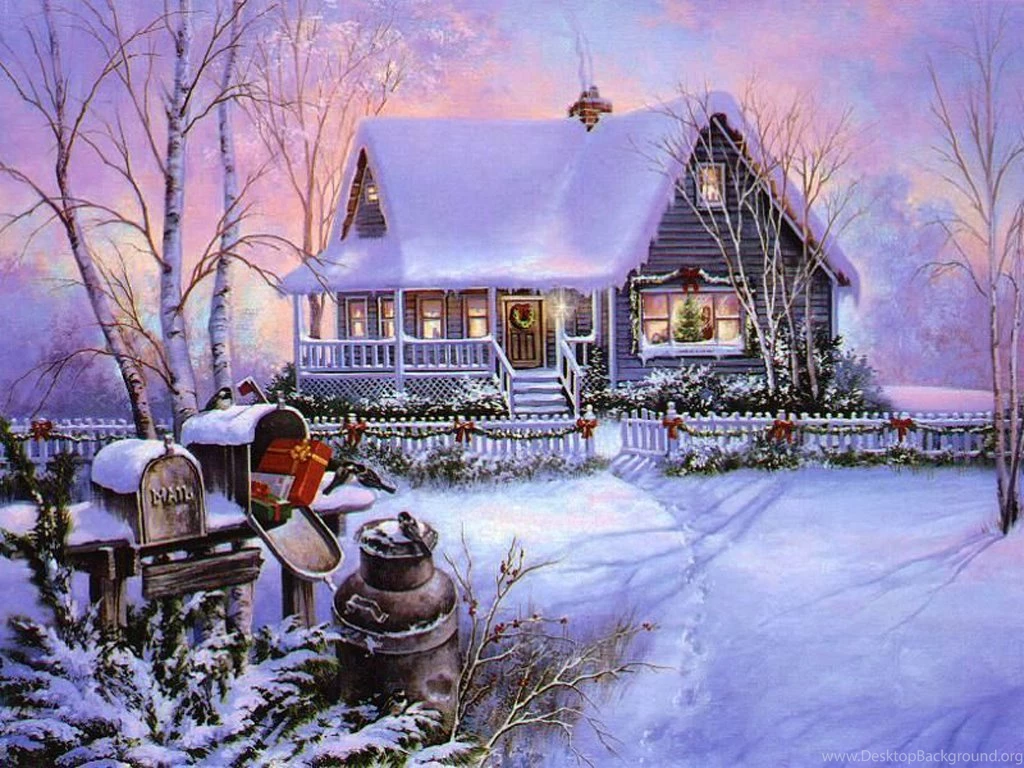 Free Christmas PC Wallpapers 2015 Grasscloth Wallpapers