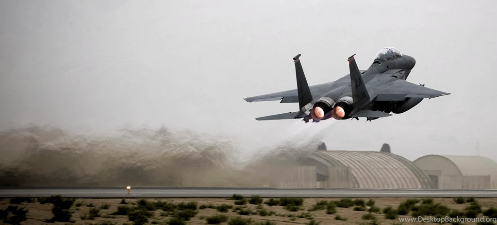 Gallery For > USAF Wallpapers