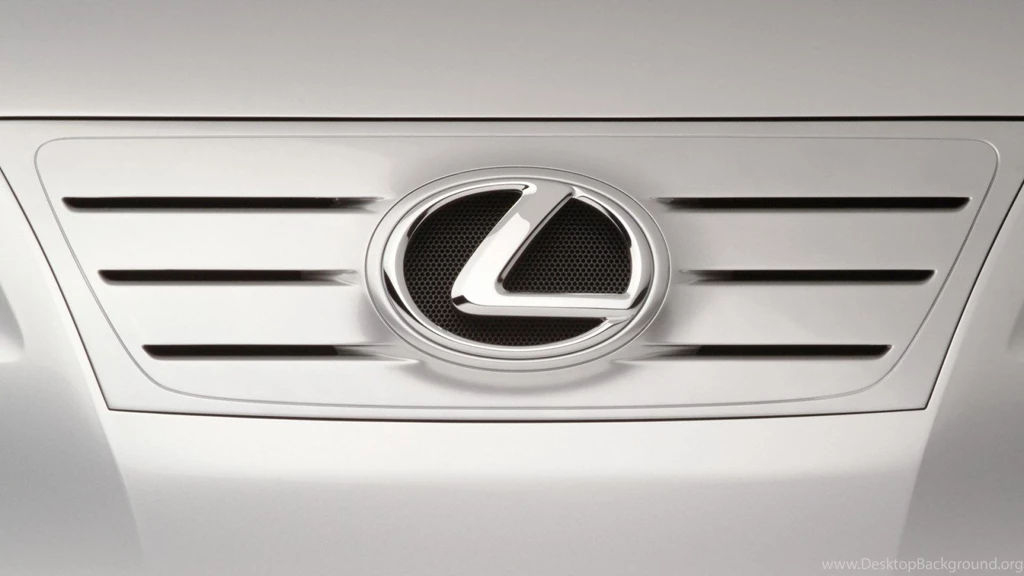 Lexus Lfc Concept Logo Normal Hd Wallpapers (