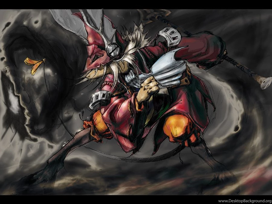 Freya Crescent Ff9 By Rinpoo Chuang High Resolution