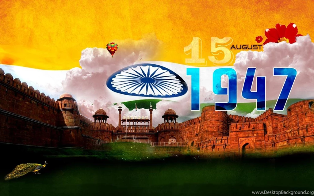Happy 15 August HD Wallpapers – Daily Backgrounds In HD