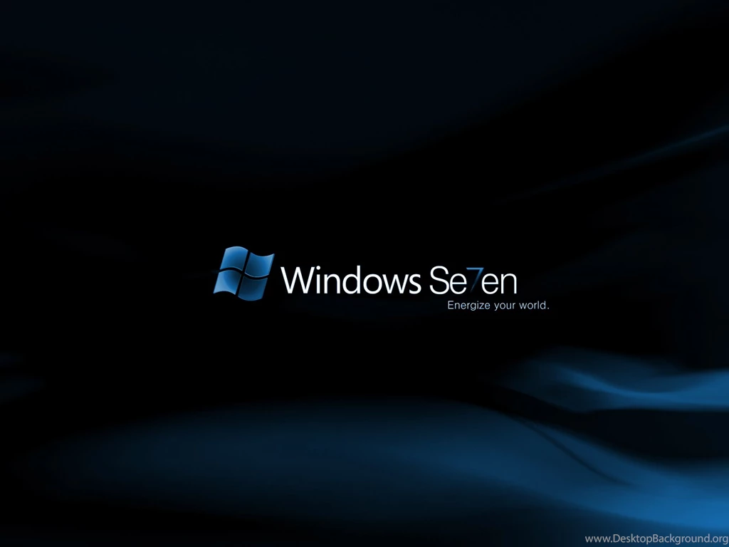 Windows The Colour Black Wallpapers (22255370) Fanpop