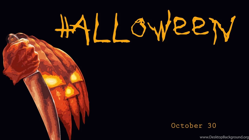 Halloween Movie Wallpapers Wallpapers Cave