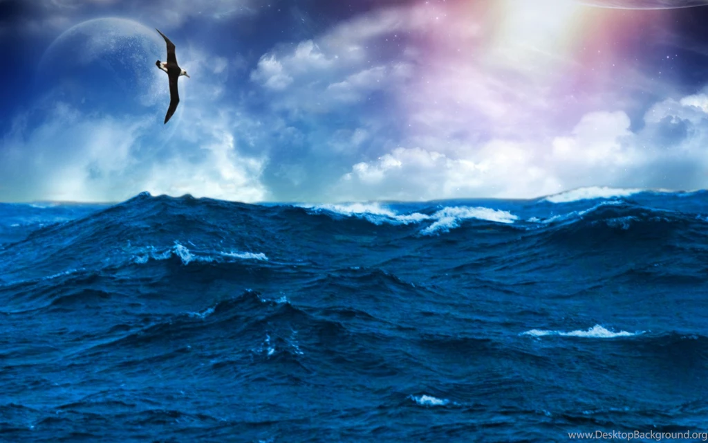 Sea Wallpapers Collection (33+)