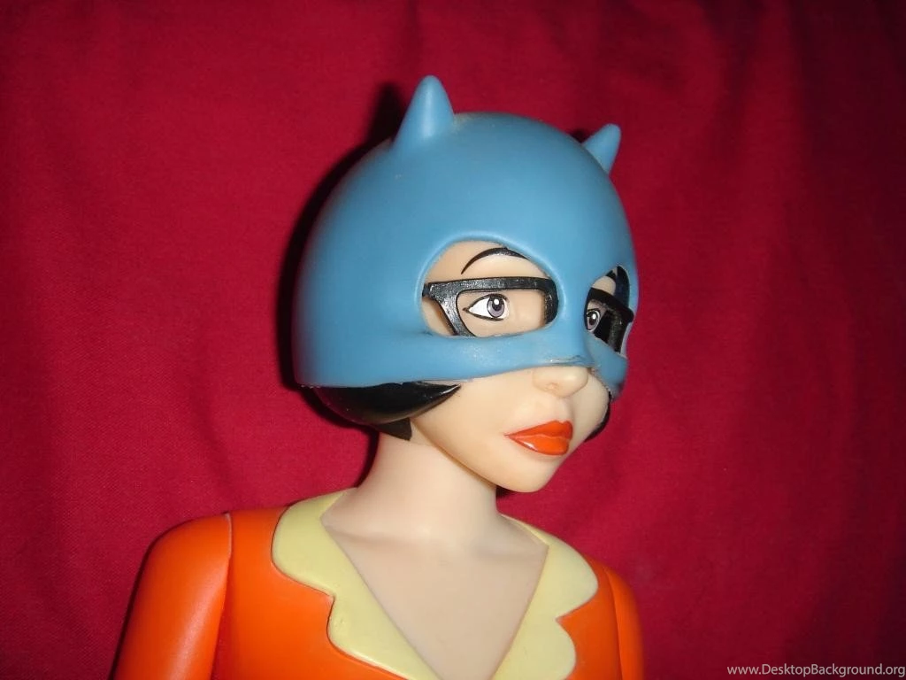 ghost world enid doll