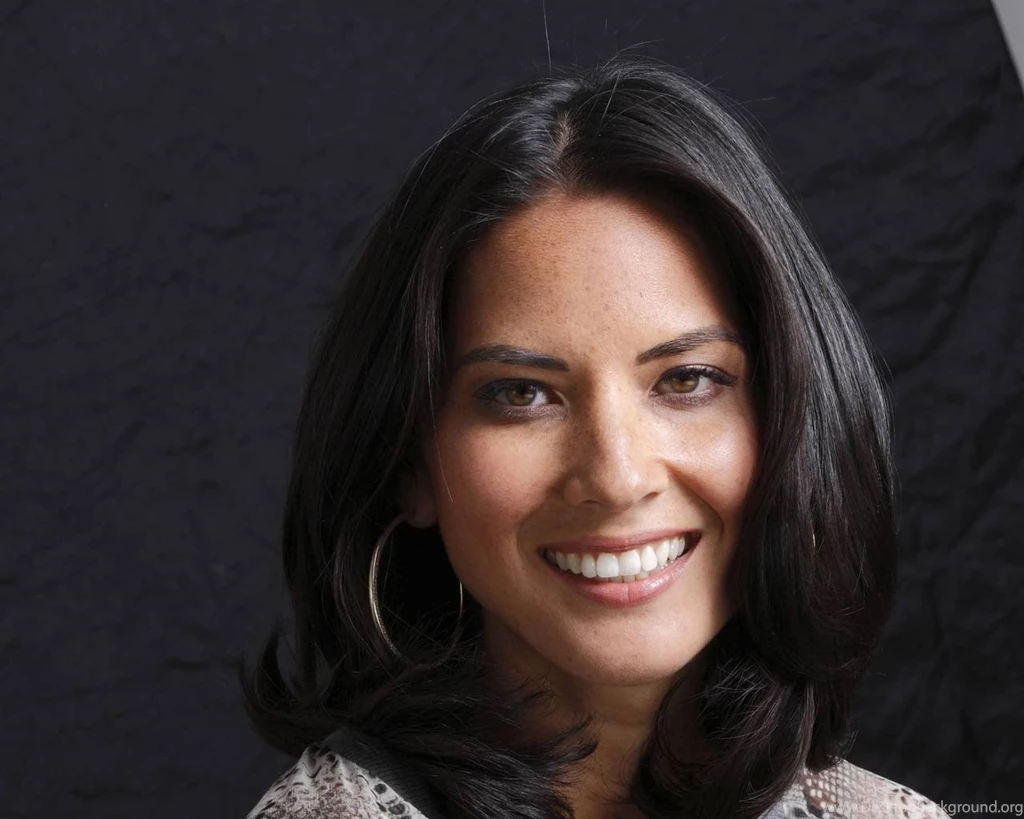 Olivia Munn Wallpapers 7104 1280x1024 UMad.com