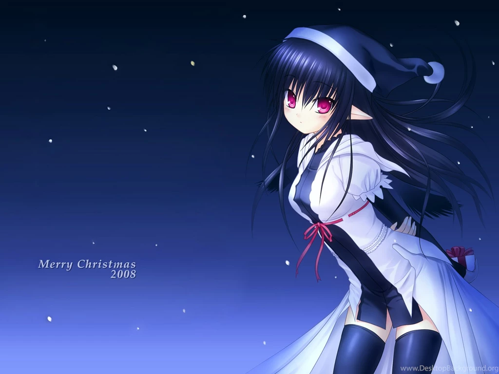 Wallpapers Anime Hd Pack Part 1