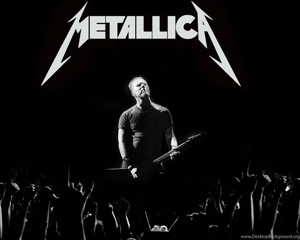 Metallica Wallpapers