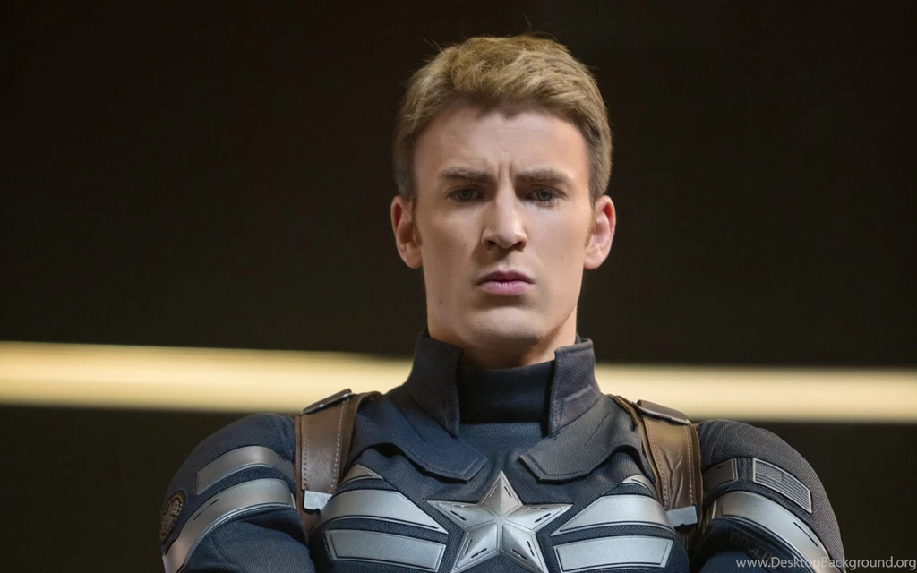 Gorgeous Chris Evans Wallpapers
