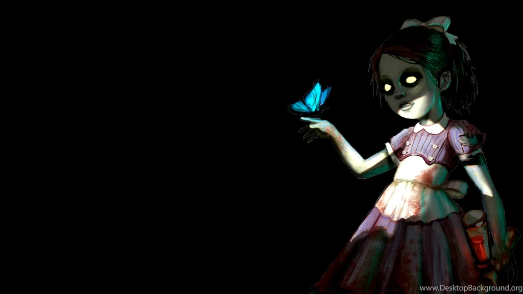 Download Little Sister Wallpapers 1920x1080