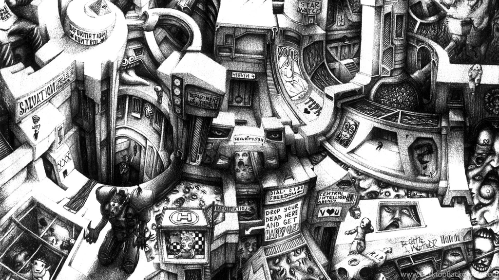 Black Sun Empire :: Wallpapers