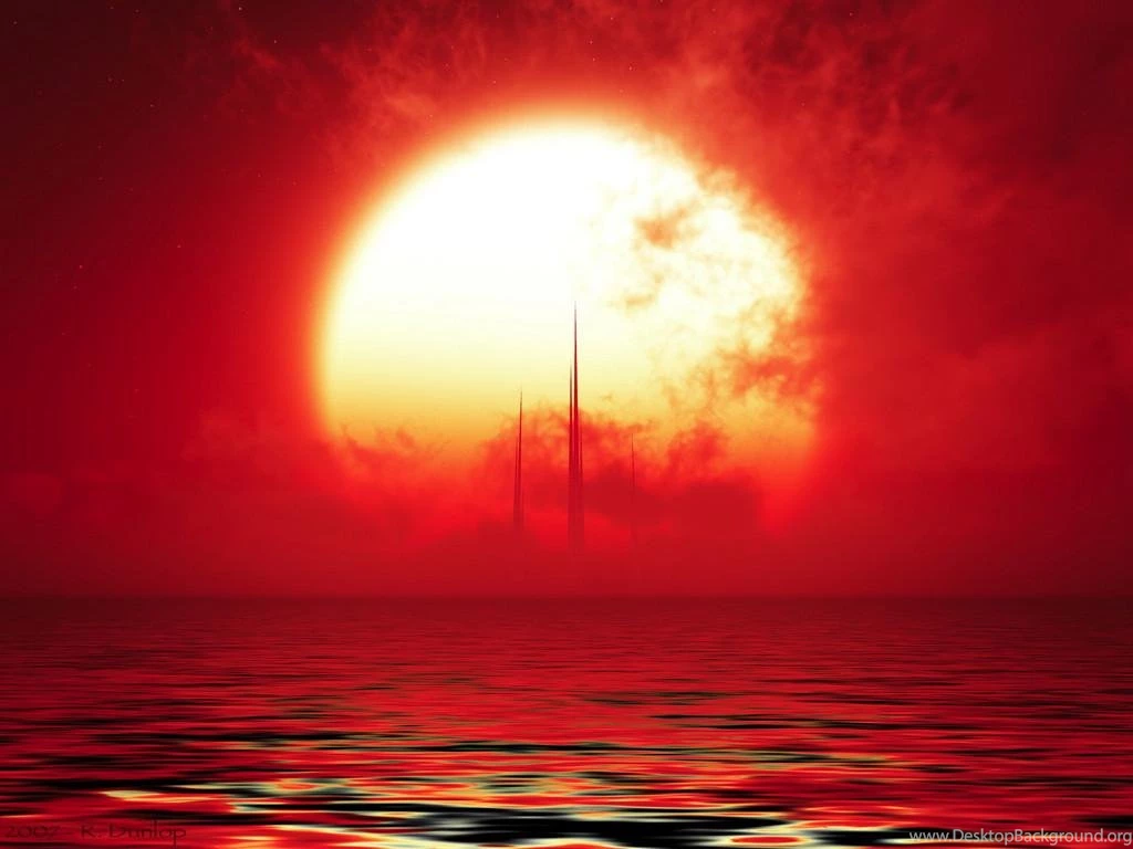EMPIRE OF THE SUN WALLPAPER (