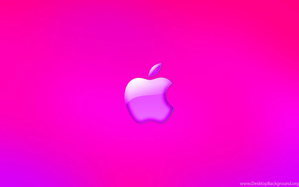 Apple Pink HD Backgrounds Wallpapers 1474 HD Wallpapers Site Desktop ...