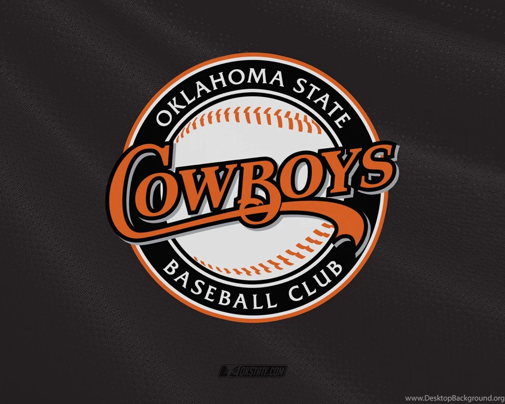 Oklahoma State University Football Logo