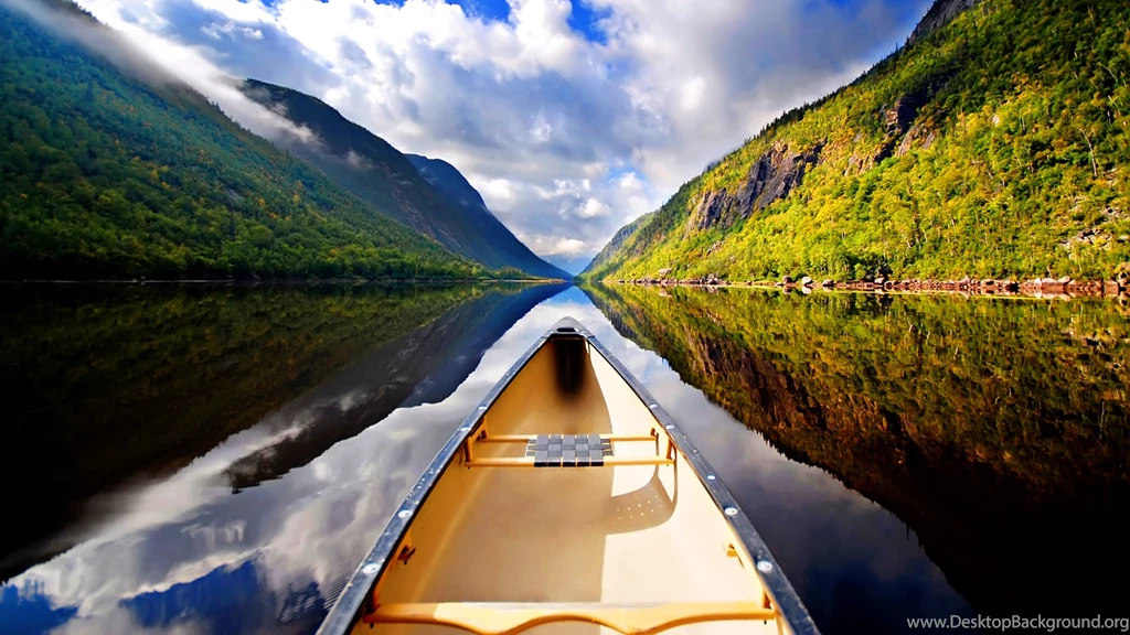 Lake HD Wallpapers, Waterscape Backgrounds