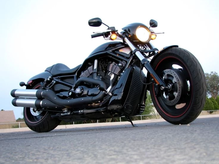 harley davidson night hawk