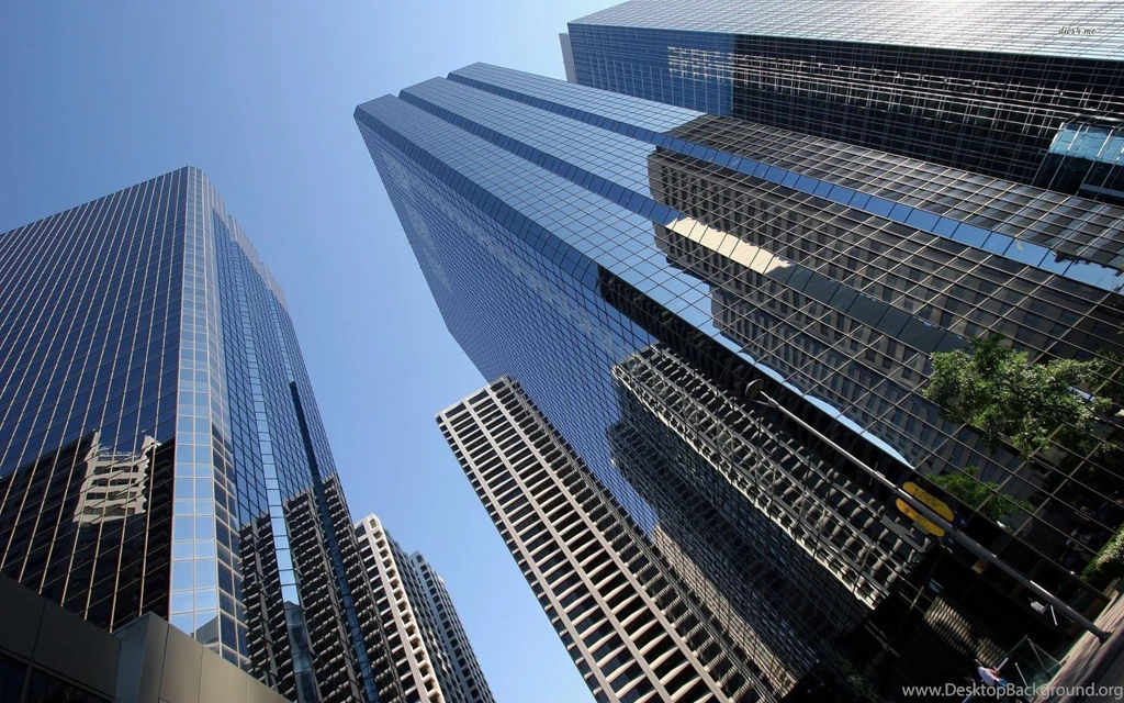 Wallpapers Skyscraper Wallpapers Cave