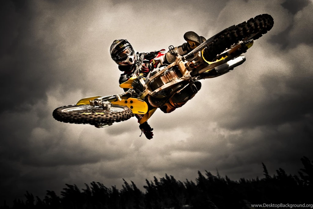 Hd Dirt Bike Wallpapers And Photos Desktop Background