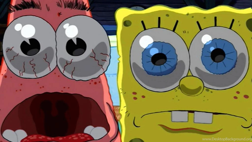 Wallpapers Spongebob 6 Cartoons 1920 X 1080 Cartoons Comics ...