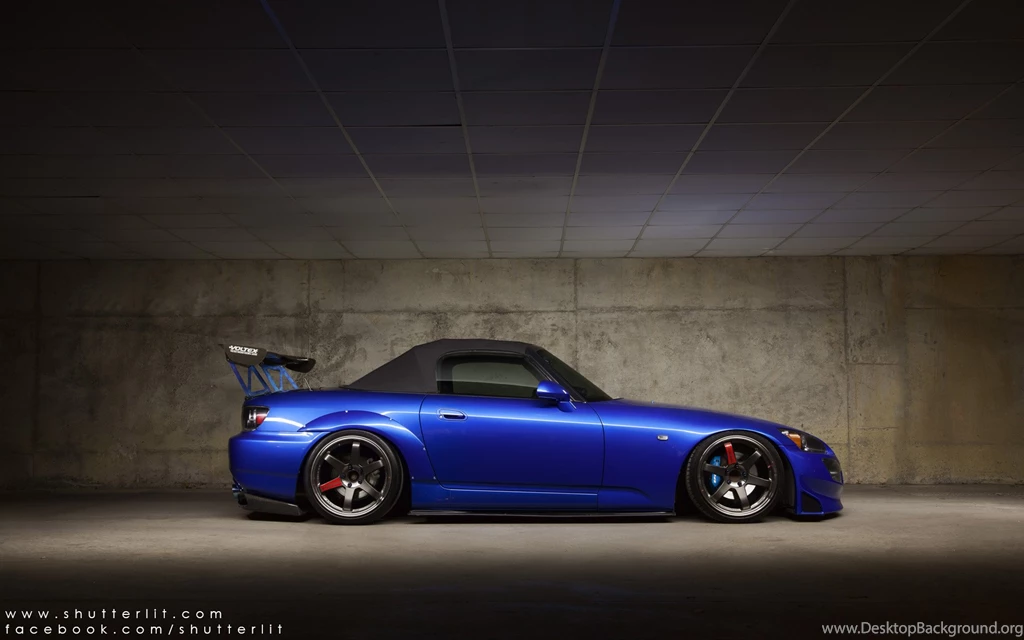 Level One MY07 LGP Build Updated Photoshoot! S2KI Honda ...